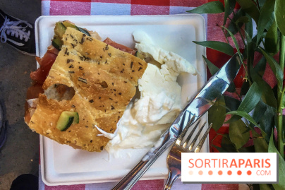 Felicità, le restaurant XXL de Station F by Big Mamma, les photos