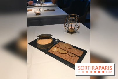 Restaurant Petrossian