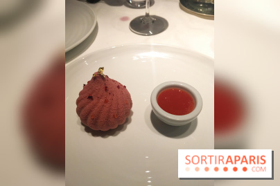 Restaurant Petrossian