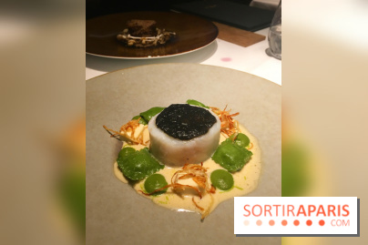 Restaurant Petrossian