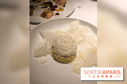 Restaurant Petrossian