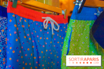 Pop-Up store Amalone et Fils de Pomme