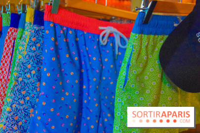 Pop-Up store Amalone et Fils de Pomme