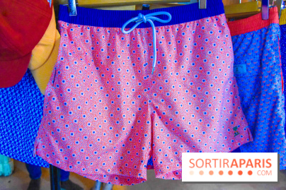 Pop-Up store Amalone et Fils de Pomme