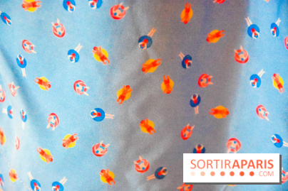 Pop-Up store Amalone et Fils de Pomme