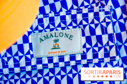 Pop-Up store Amalone et Fils de Pomme