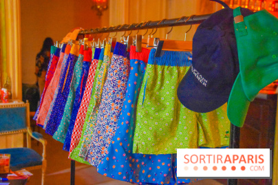 Pop-Up store Amalone et Fils de Pomme