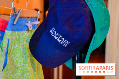 Pop-Up store Amalone et Fils de Pomme