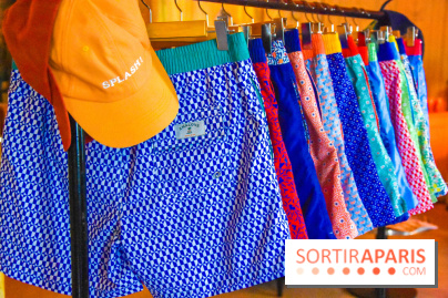 Pop-Up store Amalone et Fils de Pomme