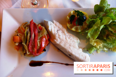 Le Sully : brasserie traditionnelle centenaire à Bastille