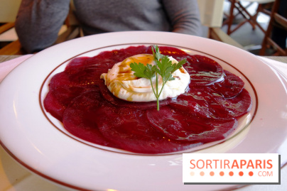 Le Sully : brasserie traditionnelle centenaire à Bastille