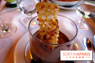 Le Sully : brasserie traditionnelle centenaire à Bastille