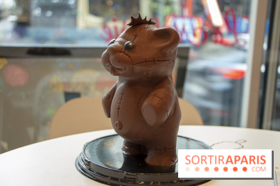 Kevinours et la Mutinerie : les photos