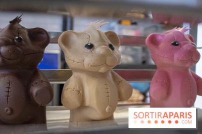 Kevinours et la Mutinerie : les photos