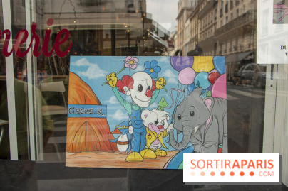 Kevinours et la Mutinerie : les photos