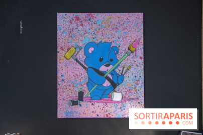 Kevinours et la Mutinerie : les photos