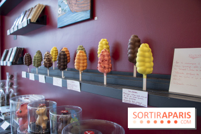 Kevinours et la Mutinerie : les photos