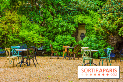 MONA DARLIN' au Mona Bismarck American Center : maison éphémère et estivale 100% US à Paris 