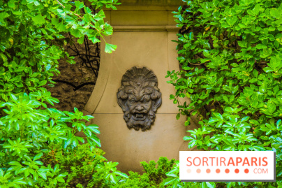 MONA DARLIN' au Mona Bismarck American Center : maison éphémère et estivale 100% US à Paris 