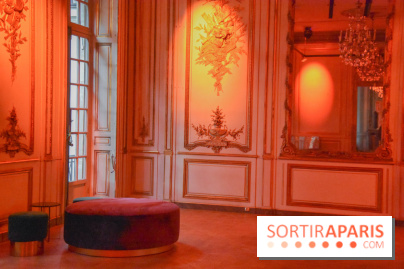 MONA DARLIN' au Mona Bismarck American Center : maison éphémère et estivale 100% US à Paris 