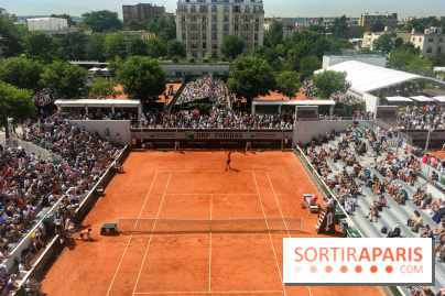Roland Garros 2018