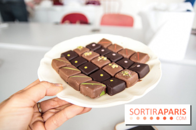 Jadis et Gourmande en mode Coupe du Monde 2018, les photos