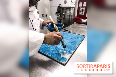 Jadis et Gourmande en mode Coupe du Monde 2018, les photos