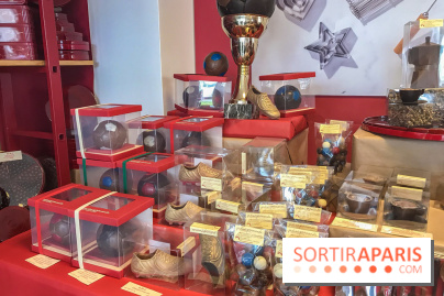 Jadis et Gourmande en mode Coupe du Monde 2018, les photos