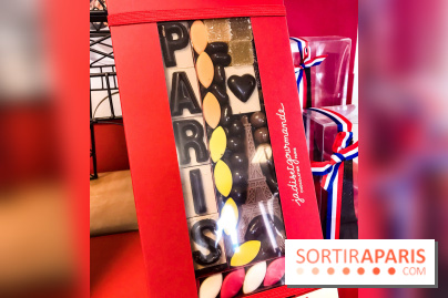 Jadis et Gourmande en mode Coupe du Monde 2018, les photos