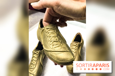 Jadis et Gourmande en mode Coupe du Monde 2018, les photos