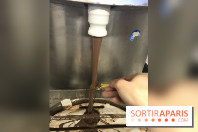 Jadis et Gourmande en mode Coupe du Monde 2018, les photos