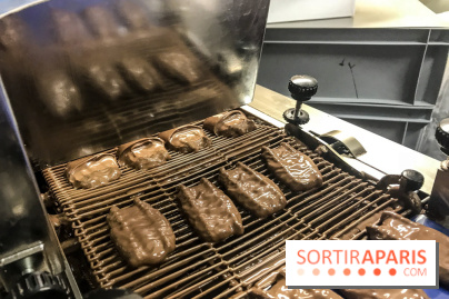 Jadis et Gourmande en mode Coupe du Monde 2018, les photos