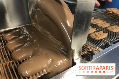 Jadis et Gourmande en mode Coupe du Monde 2018, les photos