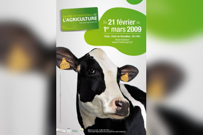 Salon International de l'Agriculture