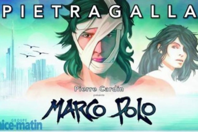 Marco Polo
