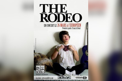 The Rodeo
