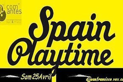 Spain Playtime