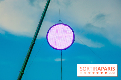 Ma Terrazza, édition 2018, squatte le Petit Bain à Paris