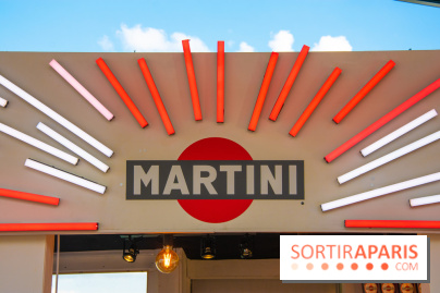 Ma Terrazza, édition 2018, squatte le Petit Bain à Paris