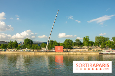 Ma Terrazza, édition 2018, squatte le Petit Bain à Paris