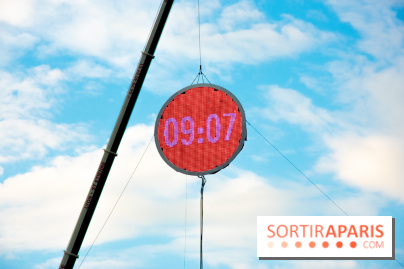 Ma Terrazza, édition 2018, squatte le Petit Bain à Paris