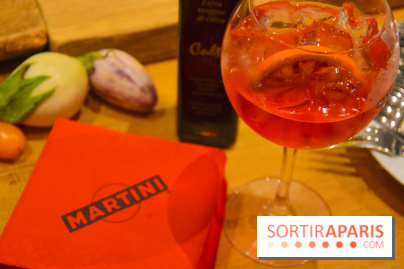 Ma Terrazza, édition 2018, squatte le Petit Bain à Paris