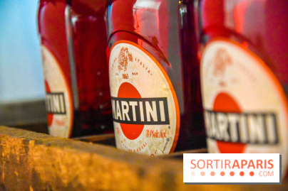 Ma Terrazza, édition 2018, squatte le Petit Bain à Paris