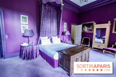 Château de Farcheville, les photos