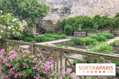 Château de Farcheville, les photos