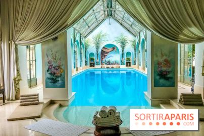 Château de Farcheville, les photos