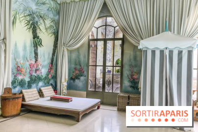 Château de Farcheville, les photos