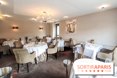 L'Inédit by Kévin Kowal à Pringy