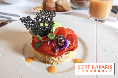 L'Inédit by Kévin Kowal à Pringy