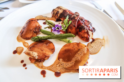 L'Inédit by Kévin Kowal à Pringy